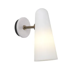 Brandt Wall Light