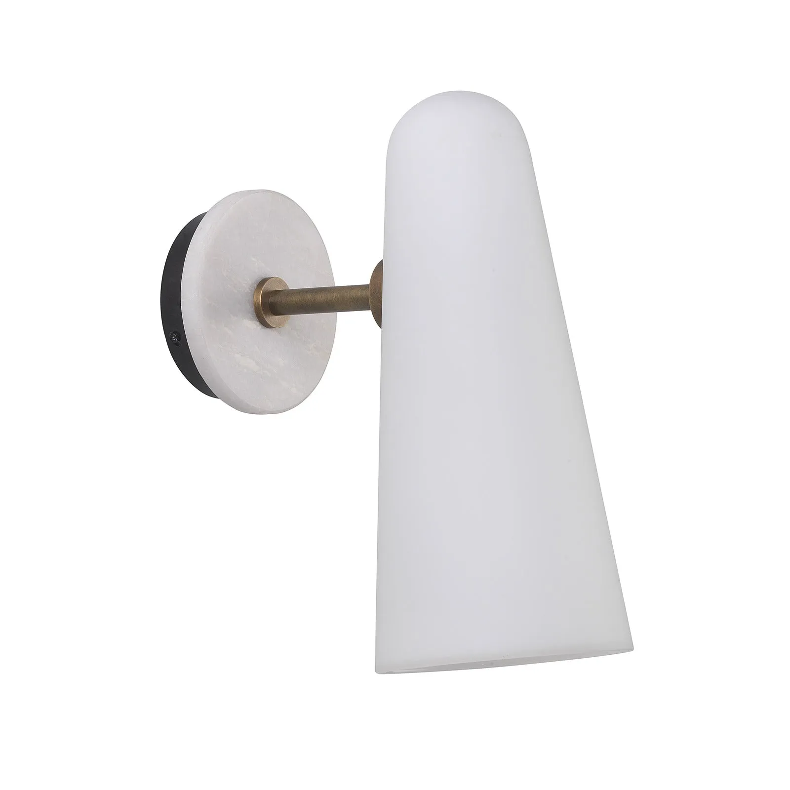Brandt Wall Light