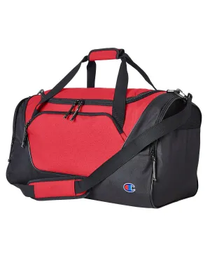 CA1003-Champion-RED/ BLACK