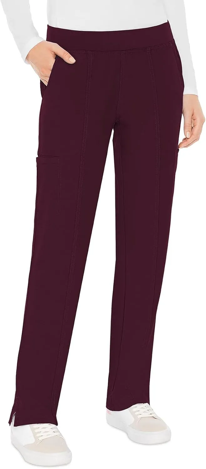 Med Couture Women's 'Energy Collection' Yoga 2 Cargo Pocket Pant