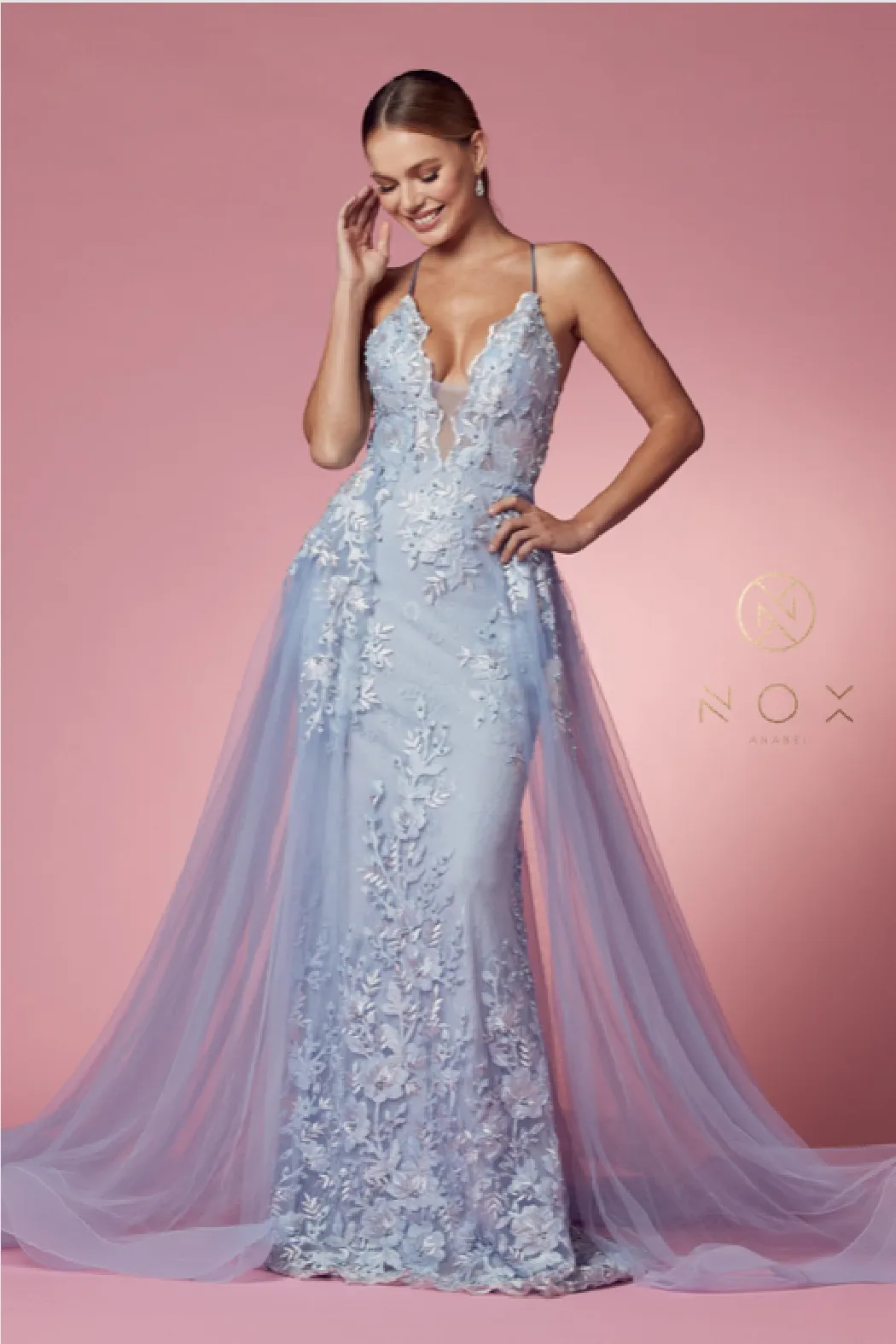 Nox #F485