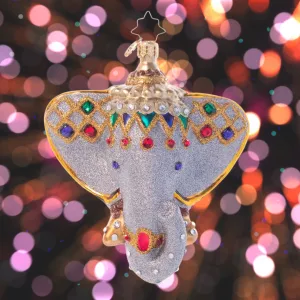 Opulent Elephant