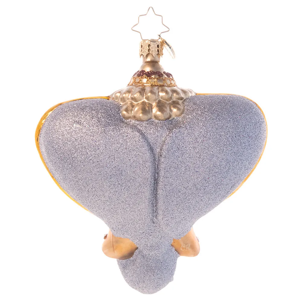 Opulent Elephant