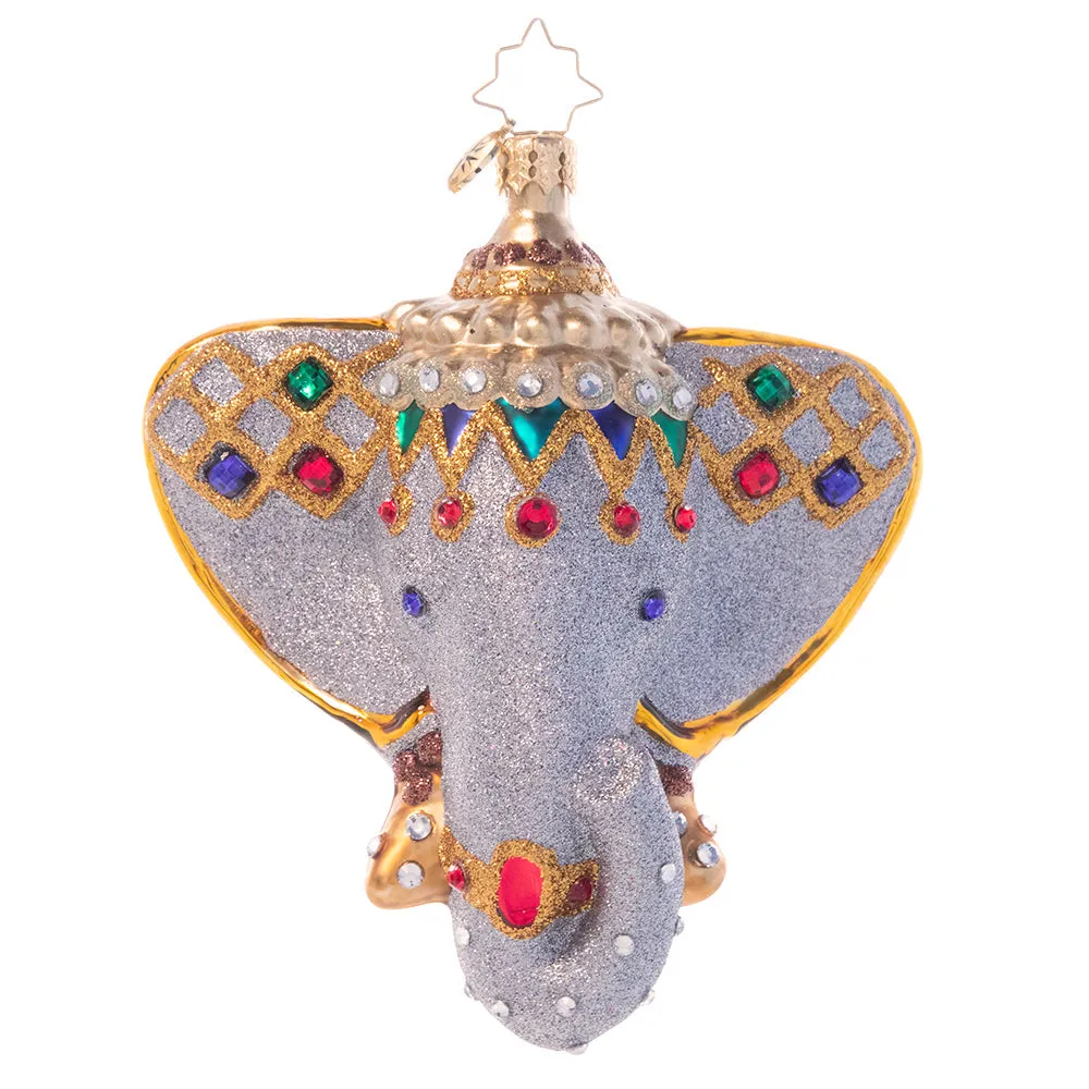 Opulent Elephant