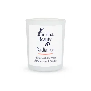 Radiance Redcurrant & Ginger Votive Candle