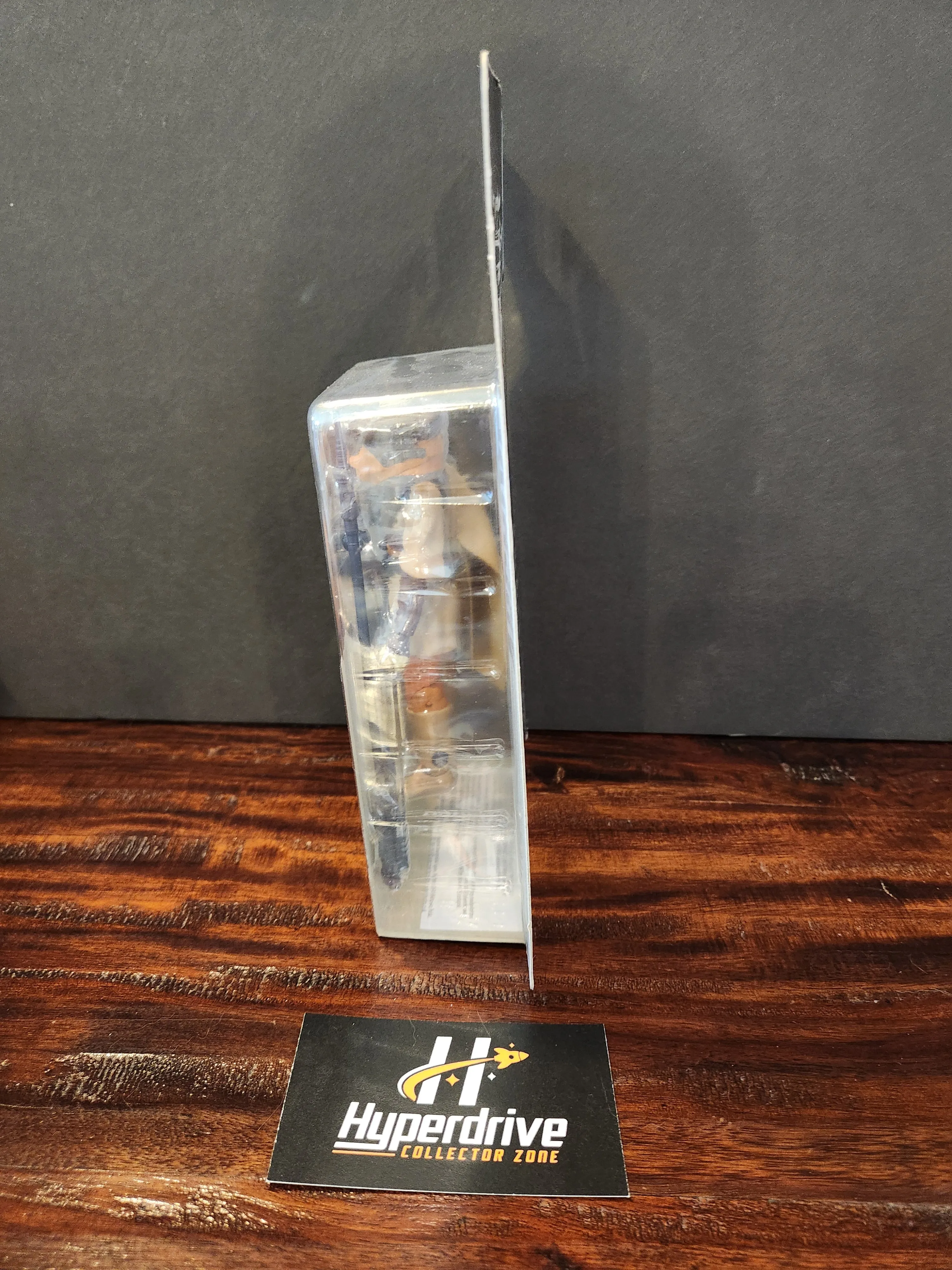 Star Wars: The Black Series Archive Collection Princess Leia Organa (Boushh)