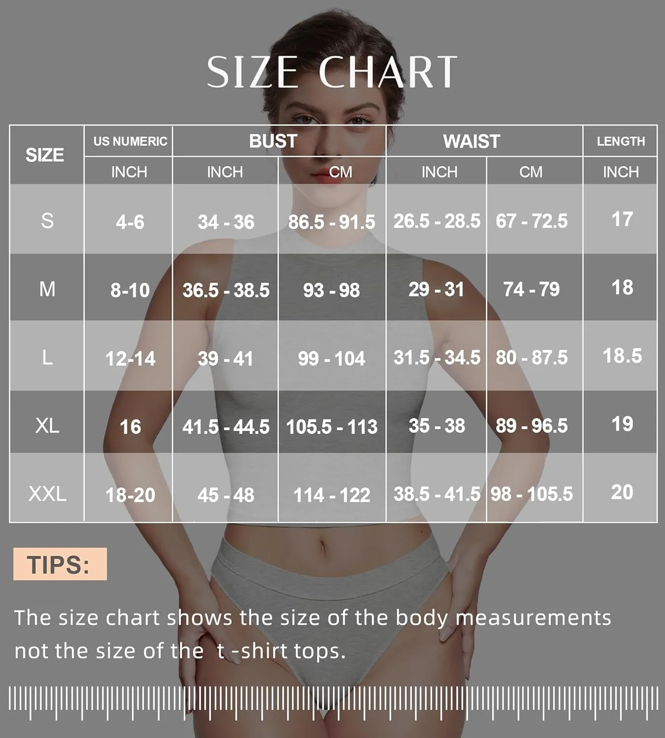 YIANNA Women's Sleeveless Crop Tops Cotton Slim Fit Basic Tee Mock Neck Tank Casual Going Out Top